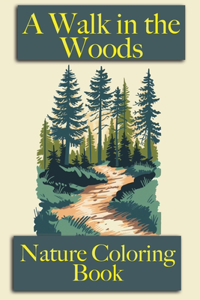 Walk in the Woods