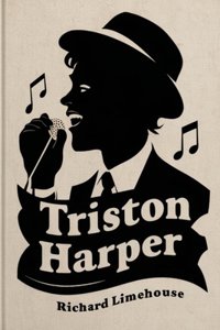 Triston Harper