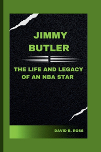 Jimmy Butler