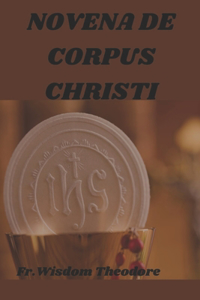 Novena de Corpus Christi