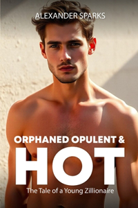 Orphaned Opulent & Hot