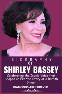 Shirley Bassey Biography