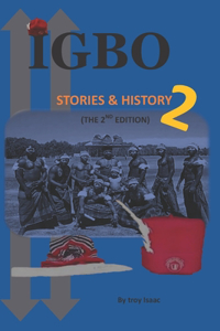 Igbo Stories & History 2