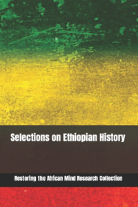 Selections on Ethiopian History