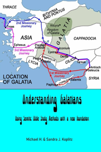 Understanding Galatians