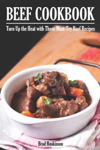 Beef Cookbook