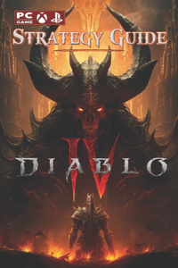 DIABLO IV Strategy Guide