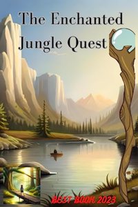 Enchanted Jungle Quest