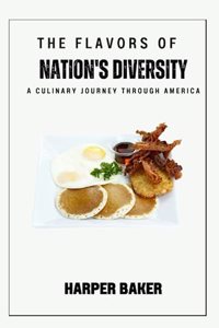 Flavors of Nation's Diversity