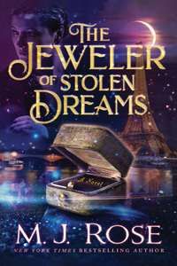 Jeweler of Stolen Dreams