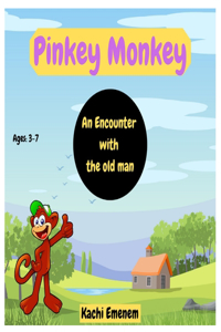 Pinkey Monkey