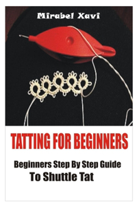 Tatting for Beginners