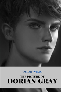The Picture of Dorian Gray by Oscar Wilde