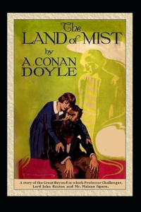 Land of Mist Annotated
