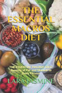 Essential Macros Diet