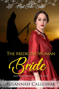 Medicine-Woman Bride