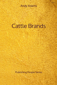 Cattle Brands - Publishing People Series