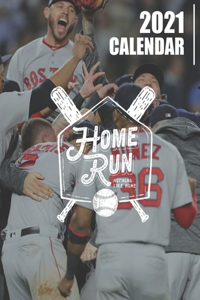 2021 Calendar