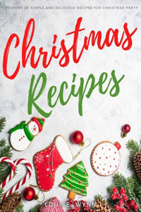 Christmas Recipes