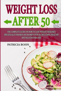 Weight Loss After 50