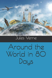 Around the World in 80 Days