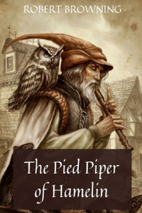 The Pied Piper of Hamelin