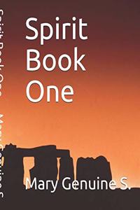 Spirit Book One