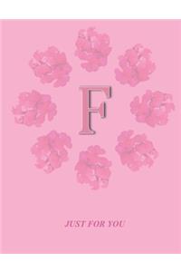 F