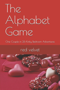 Alphabet Game