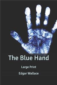 The Blue Hand