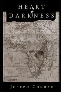 Heart of Darkness (Annotated & Illustrated) Unabridged Edition