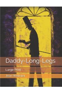 Daddy-Long-Legs