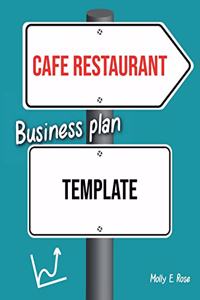 Cafe Restaurant Business Plan Template