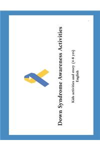 Down Syndrome Awareness Activities