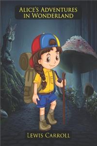 Alice's Adventures in Wonderland The Annotated Edition