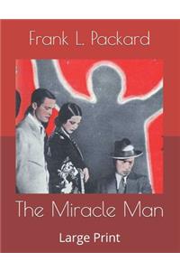 The Miracle Man