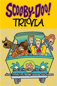 Scooby-Doo Trivia