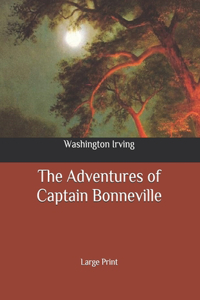 The Adventures of Captain Bonneville