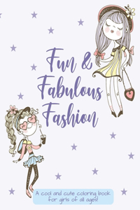 Fun & Fabulous Fashion