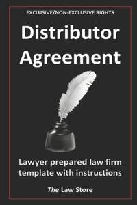 Distributor Agreement