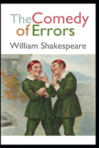 The Comedy of Errors Annotated