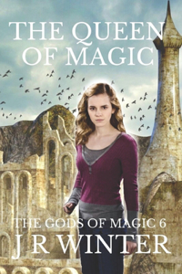The Queen of Magic