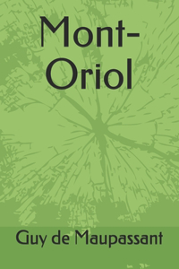 Mont-Oriol