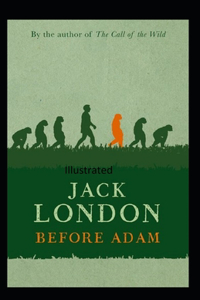 Before Adam Illustrated