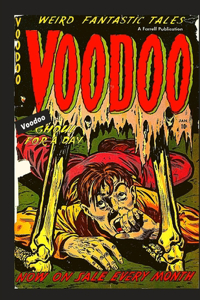 Voodoo