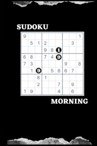 Sudoku Morning