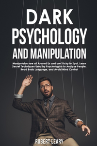 Dark Psychology and Manipulation