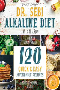 Dr. Sebi Alkaline Diet