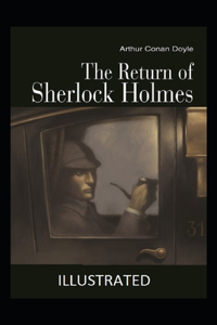 The Return of Sherlock Holmes Illustrated