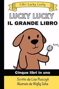 Il Grande Libro Lucky Lucky